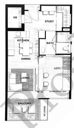 Lorong M Telok Kurau (D15), Condominium #469714911